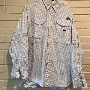 Columbia PFG Men’s Longsleeve Fishing Shirt